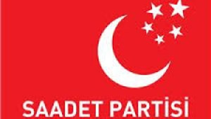 Saadet Partisi'nden ittifak kararı !