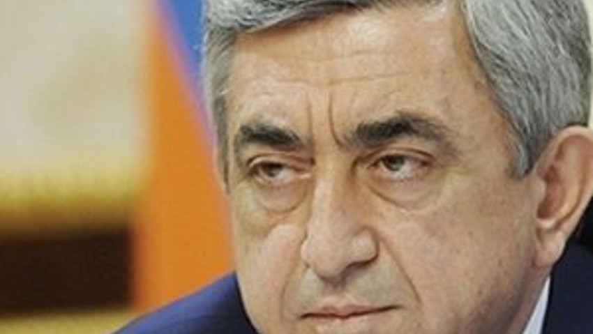 Ermenistan'dan yanıt geldi !