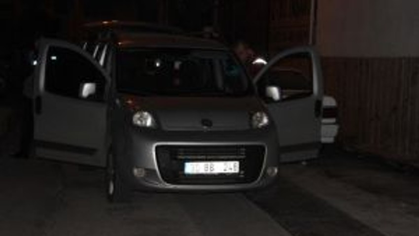 Darp Edilen Şahıs Hayatını Kaybetti