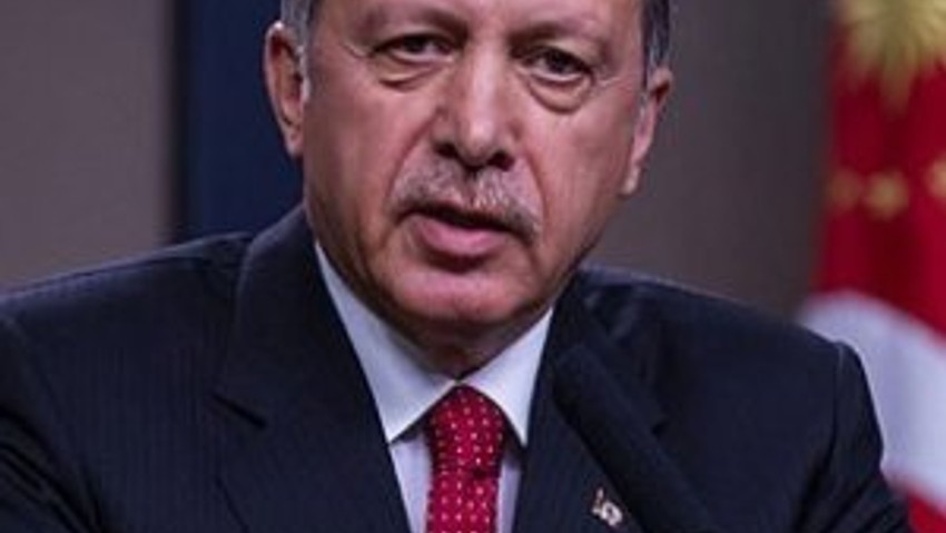 Erdoğan'dan Davutoğlu'na: Doğru değil