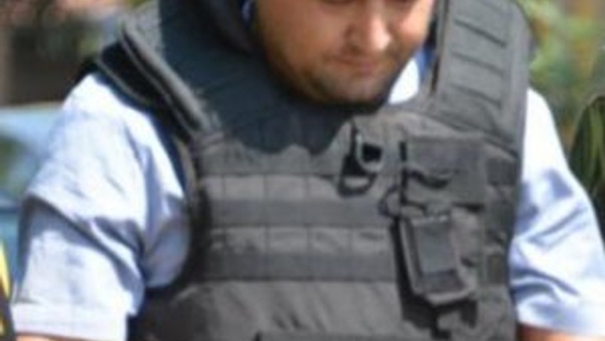 Dekolte cinayeti aile meclisinden !