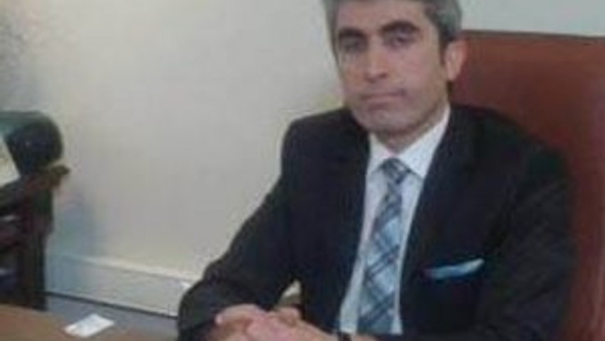 ''Zalimin yanında olmayacağım''