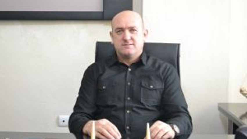 Kapaklı Esnaf Ve Sanatkarlar Kredi Kefalet Kooperatifi Başkanı Hasan Dükanlı, Ankara’dan Başbakanın Müjdeleriyle Döndü