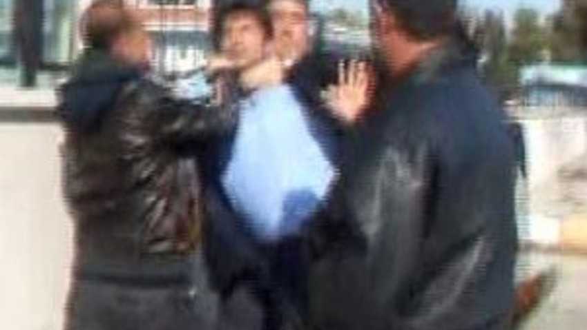Sahte polise meydan dayağı !