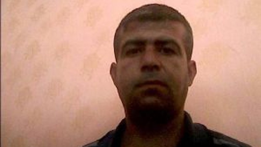 Cami Tuvaletinde Uyuşturucudan Öldü