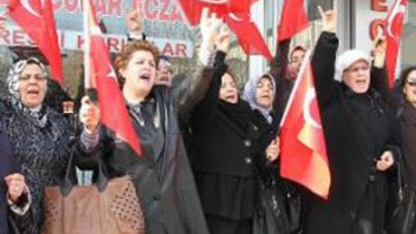 Babuşcu'ya tepkiler çığ gibi...