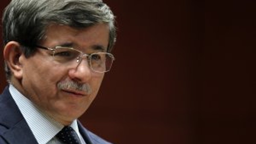 Davutoğlu, işsiz Avrupalıları Türkiye'ye çağırdı !