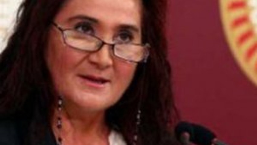 CHP'li Akkiraz hastaneye kaldırıldı