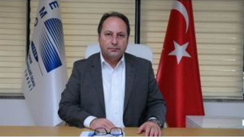 EMO Antalya Şube Başkanı Metin: Vatandaş, CLK’ya mahkûm değil