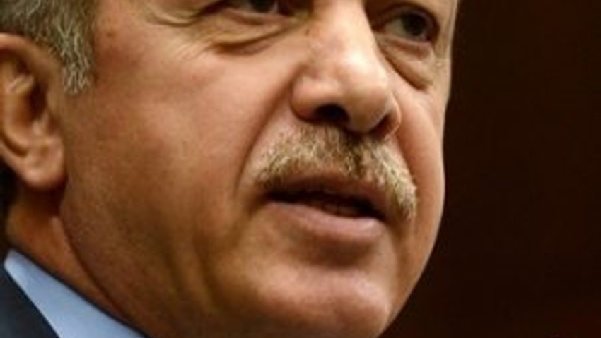 Erdoğan'dan çift davet