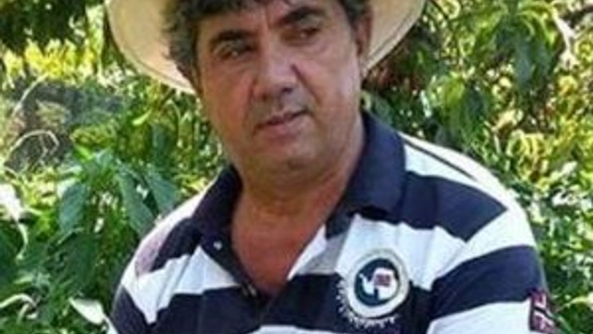 Antalya'da feci kaza !