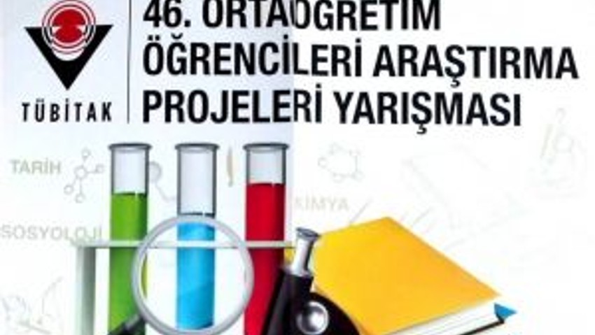 Çeltik’ten Tübitak Yarışmasına Üç Proje
