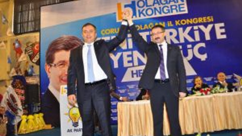 Ak Parti’de Rumi Bekiroğlu Dönemi
