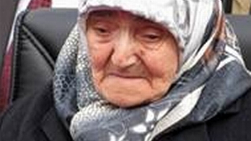 Yazıcıoğlu'nun annesi hastanede