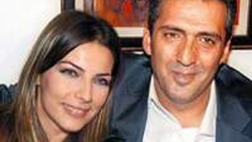 Burcu ile Yavuz barıştı !