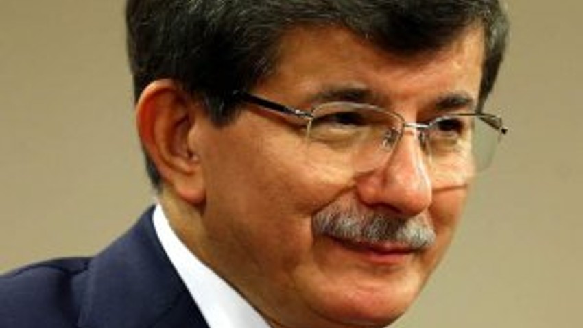 ABD'den ilginç Davutoğlu itirafı