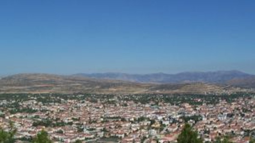 -Korkuteli’nin Nüfusu 53 Bin Oldu