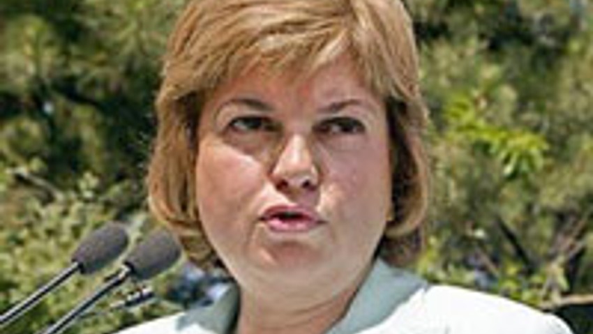 Türk işadamını ABD'li sanmış