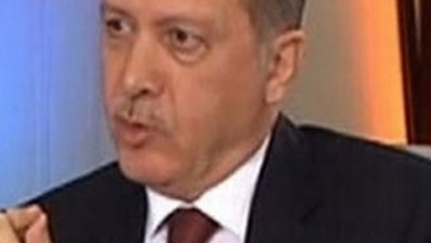Erdoğan'ın reytingi dipte !