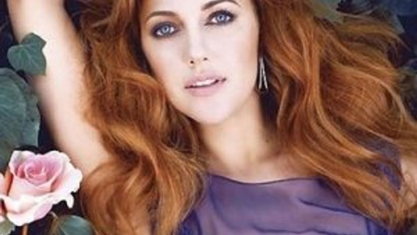 Meryem Uzerli ikinci kez hastalanabilir