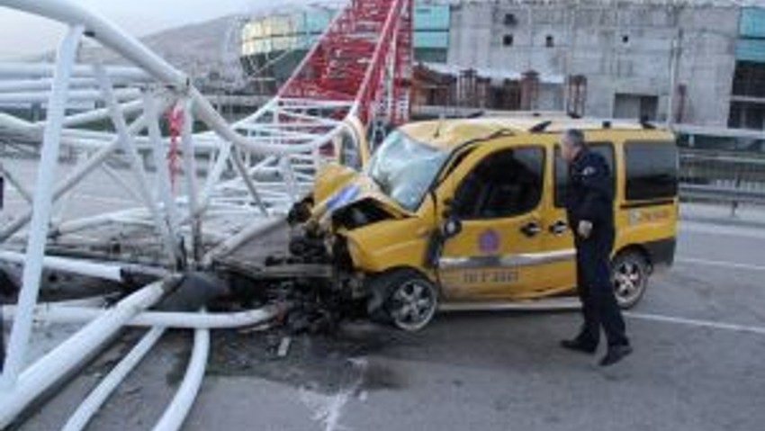 Bursada Lodosun Faturası Ağır Oldu: 3 Ölüm 110 Yaralı