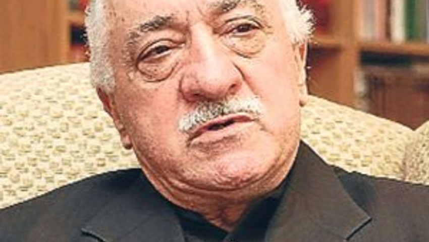 ''Fethullah Hoca seçim startını verdi''
