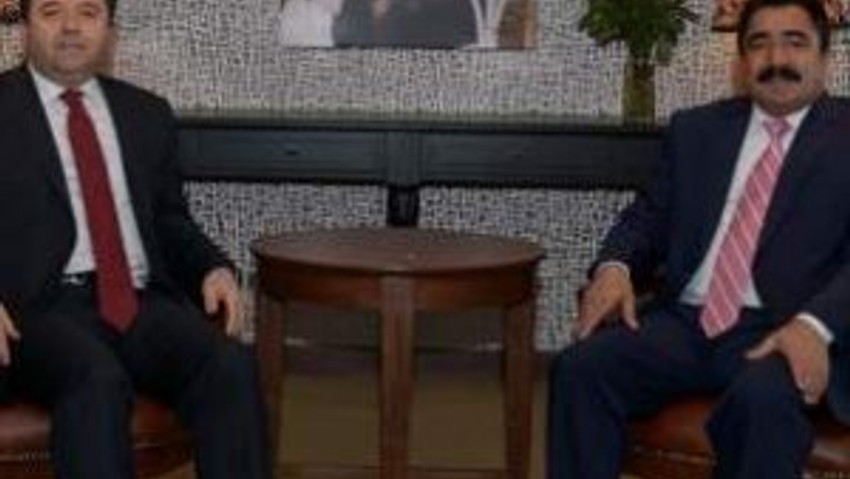 AK Parti ile CHP tam anlaşmıştı ki...