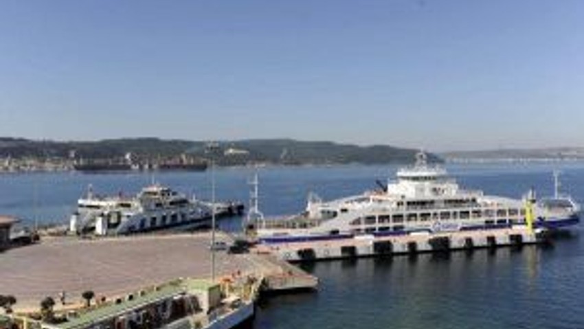 Çanakkalede Deniz Ulaşımı Ücretleri Öğrenci Hariç Zamlandı