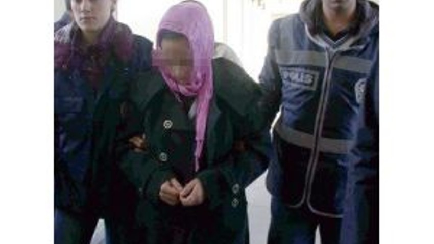 Şiddet uygulayan kocasını öldüren kadına meşru müdafaadan beraat