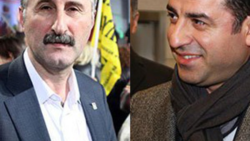 HDP ile ÖDP anlaşmamış