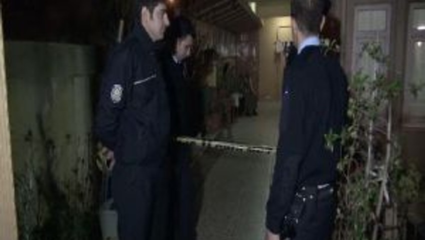 Bir Kadın Cinayeti Daha...