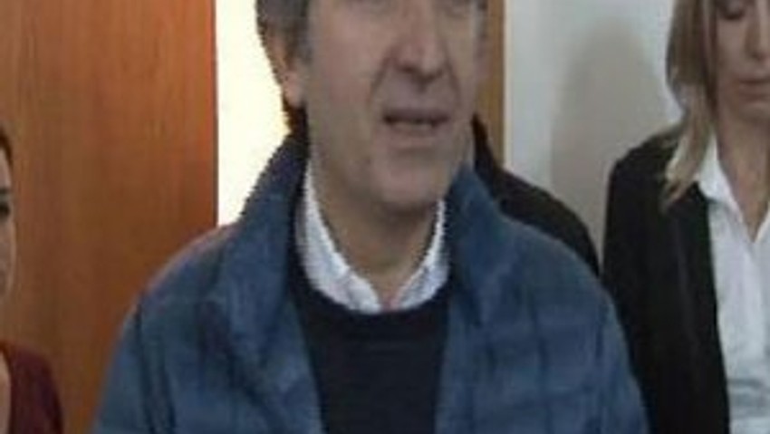 CHP için işinden vazgeçti