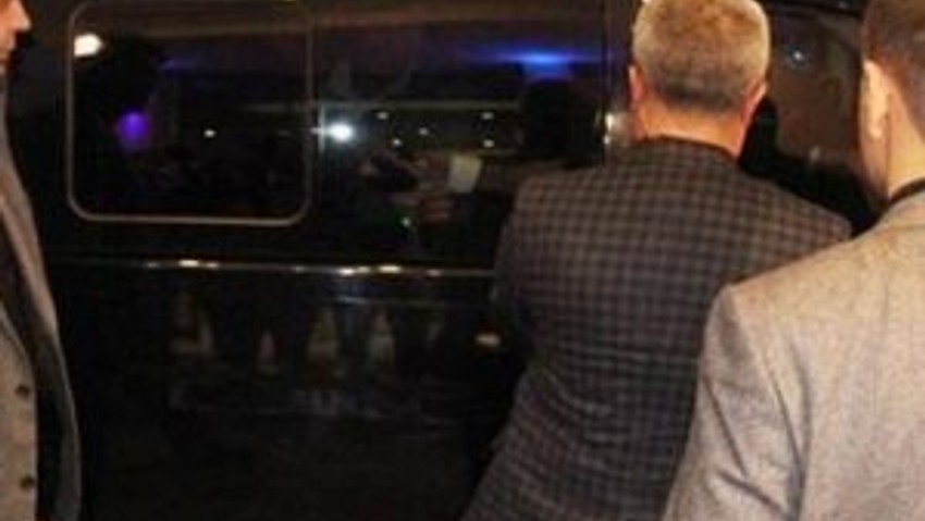 Kılıçdaroğlu mahsur kaldı !