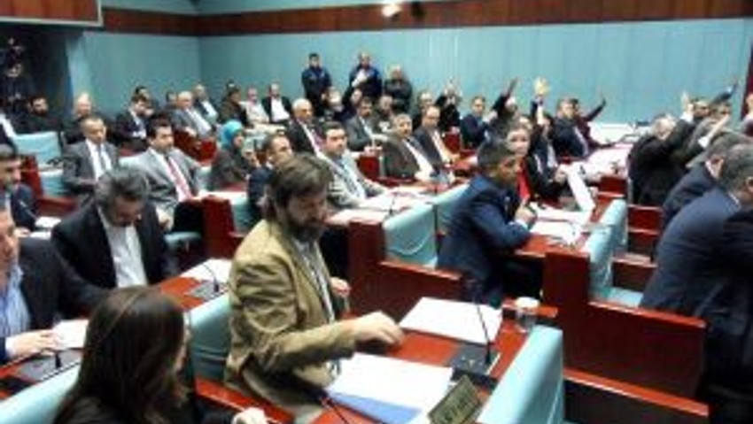 Avcılar’daki 4 Kat Engelini Aşacak Yeni İmar Planı İçin Meclisten Onay