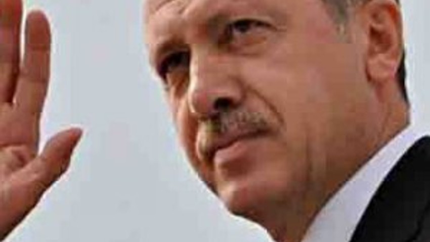 ''Erdoğan'ın Başbakan adayı...''