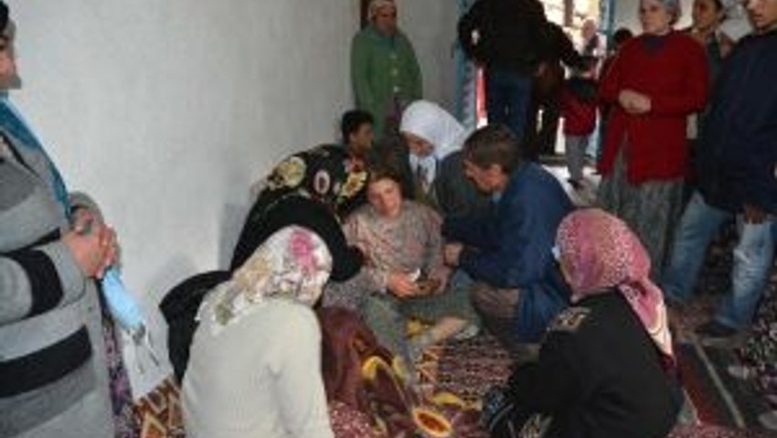 Krom Madeninde Ölen İşçinin Cenazesi Yarın Toprağa Verilecek