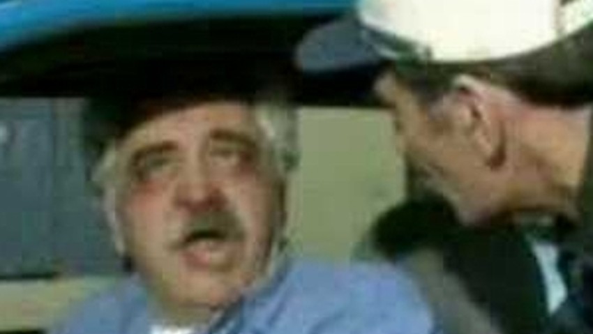 Levent Kırca sarhoş filmi yapacak