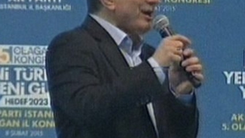 Başbakan Davutoğlu, CHP'lilere seslendi ve..