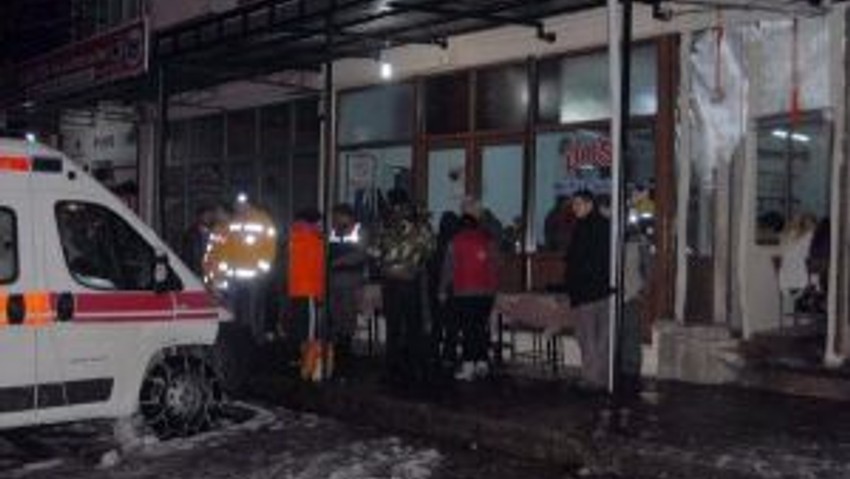 Bozdağda 1 Kişi Öldü 19 Dağcı Mahsur Kaldı (4)