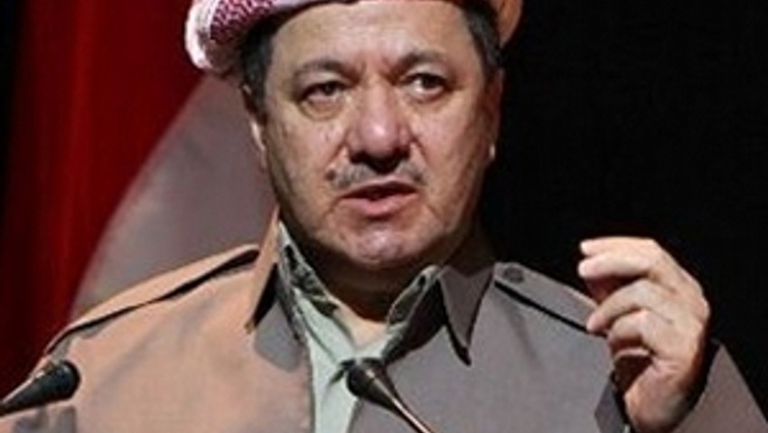 PKK, Barzani'ye rest çekti !