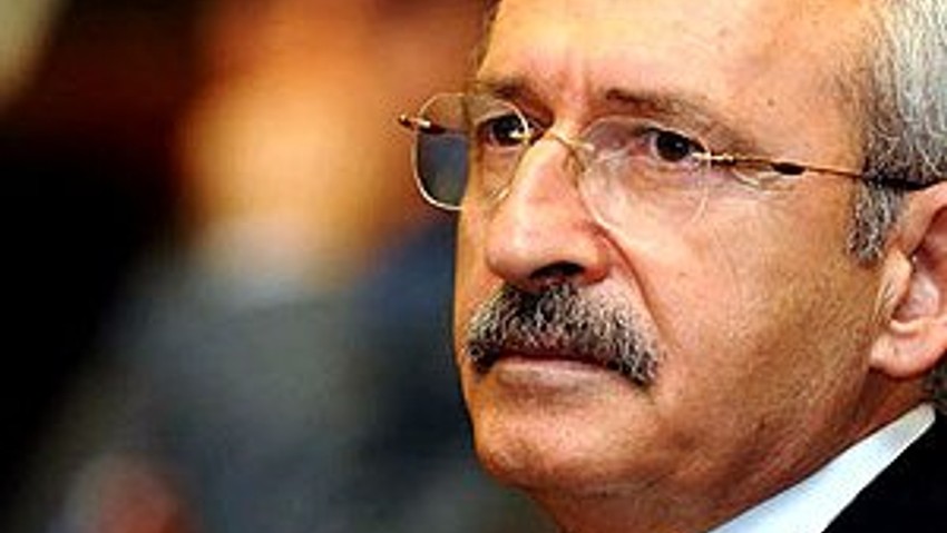 KILIÇDAROĞLU: İKTADAR OLURSAK SURİYELİLERE...