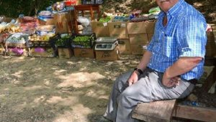 Sulama Havuzunda Ölü Bulundu