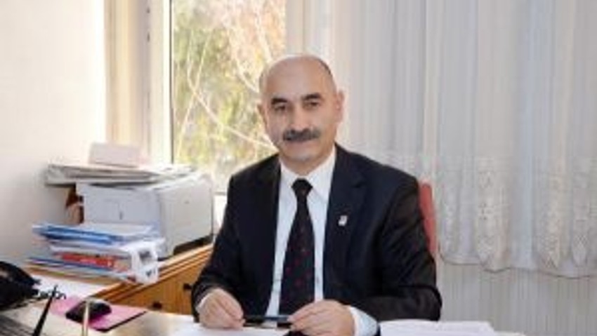 Harran Üniversitesi Rektörlüğüne Atama Yapıldı