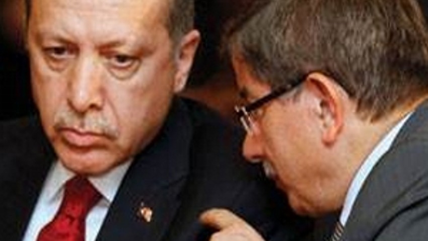 Davutoğlu'ndan Hakan Fidan yorumu: Hala aynı fikirdeyim