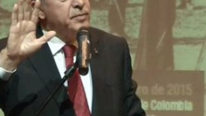 Erdoğan'dan Ermenistan açıklaması
