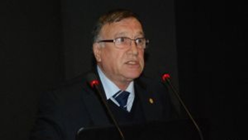 Pektaşoğlu, Seminere Katılımın Azlığından Dert Yandı