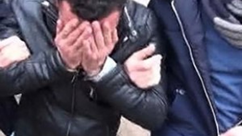 Dehşet olay aydınlatıldı