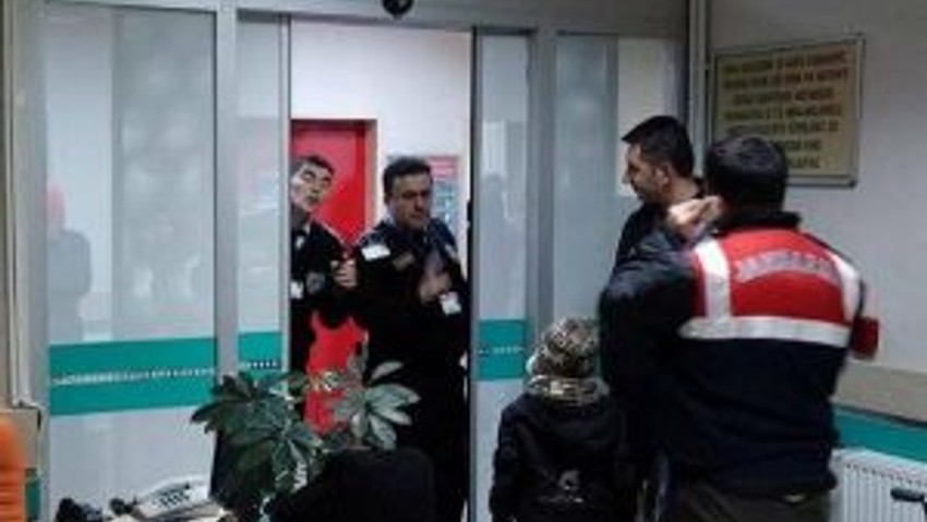 Orduda Gıda Zehirlenmesi Şüphesiyle 200 Kişi Hastaneye Başvurdu