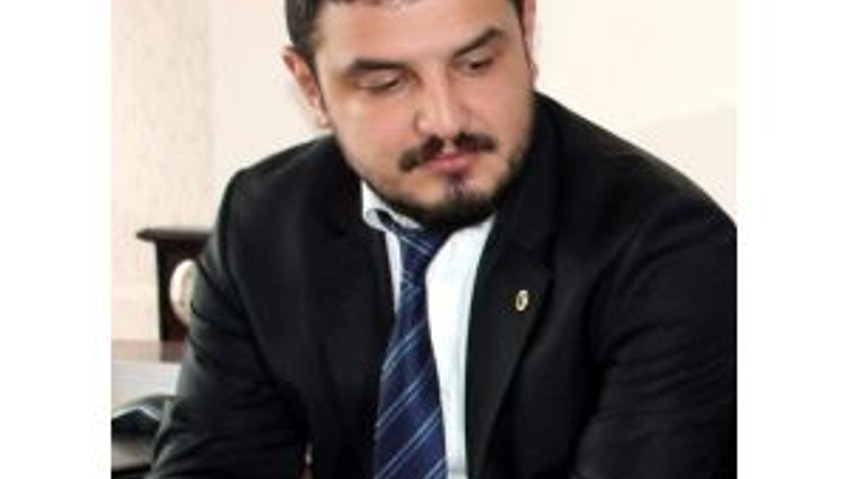 Chp Aydın İl Başkan Yardımcısı İstifa Etti