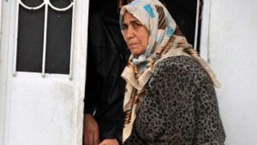 Bodrum Çuval Cinayetinde Keşif Yapıldı